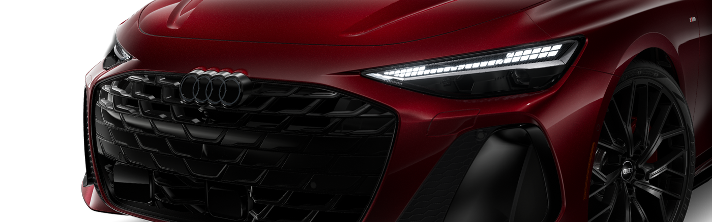 2026 Audi A6 Prestige - Photo 15