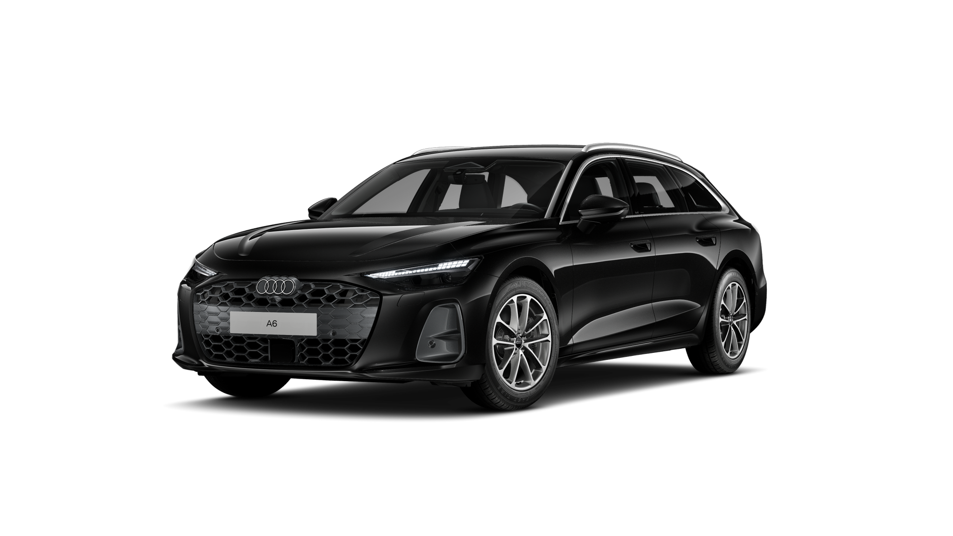 A6 Avant
