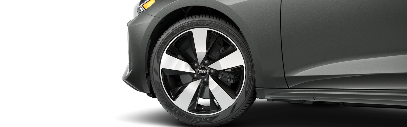 2025 Audi New A5 Premium Plus - Photo 47