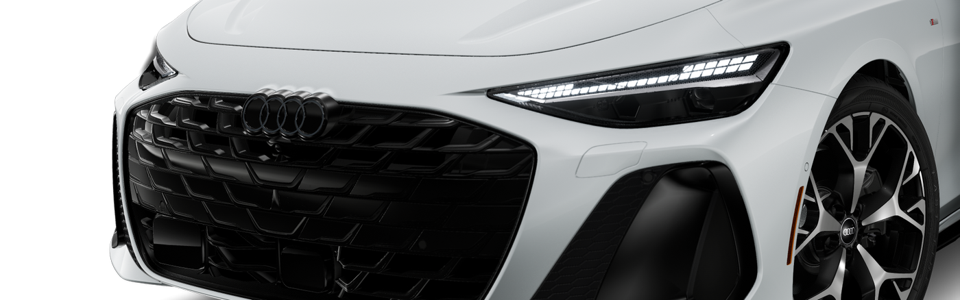 2026 Audi A6 Prestige - Photo 46