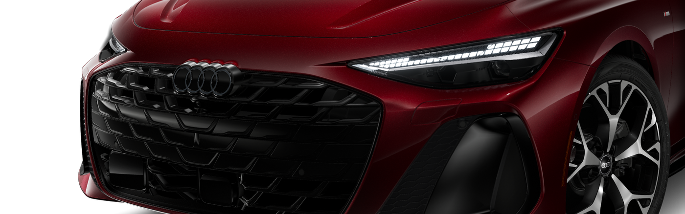 2026 Audi A6 Premium Plus - Photo 44