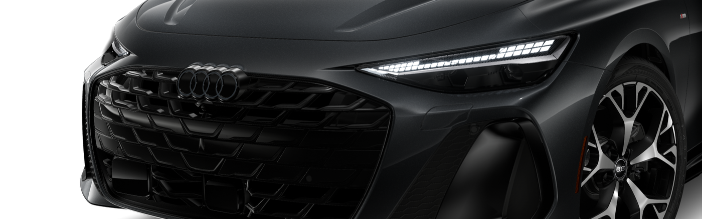 2026 Audi A6 Prestige - Photo 47