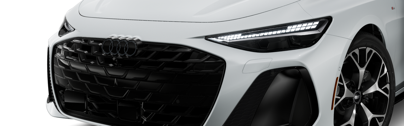 2026 Audi A6 Premium Plus - Photo 42
