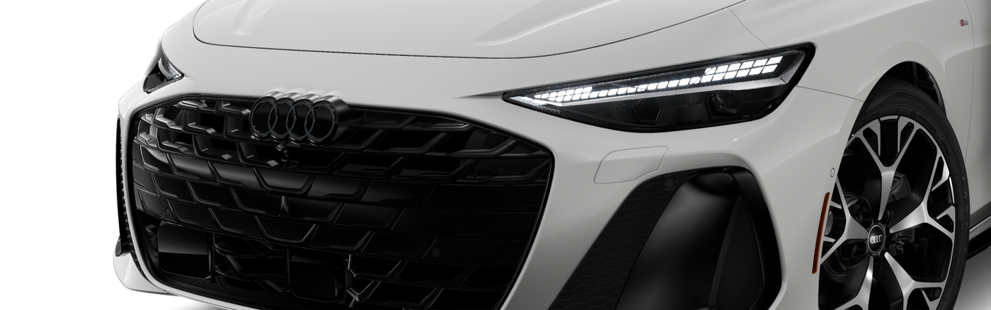 2026 Audi A6 Prestige - Photo 15