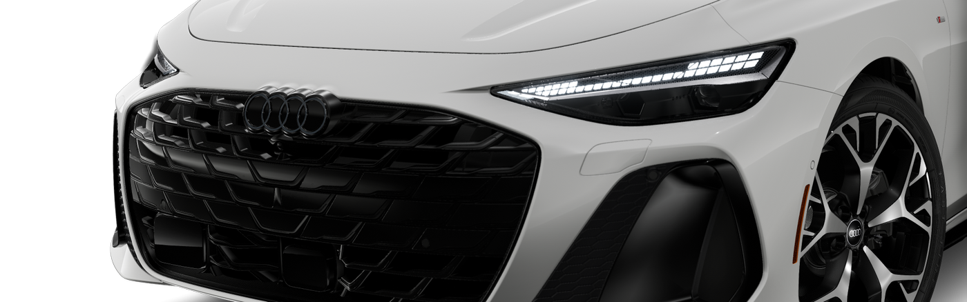 2026 Audi A6 Premium Plus - Photo 45