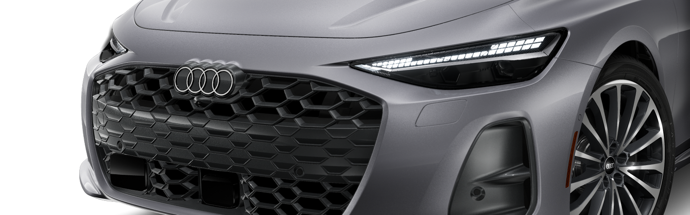 2026 Audi A6 Premium Plus - Photo 40