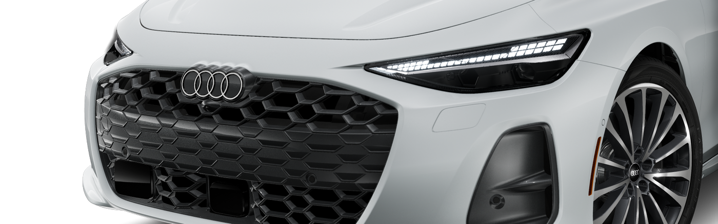 2026 Audi A6 Premium Plus - Photo 57