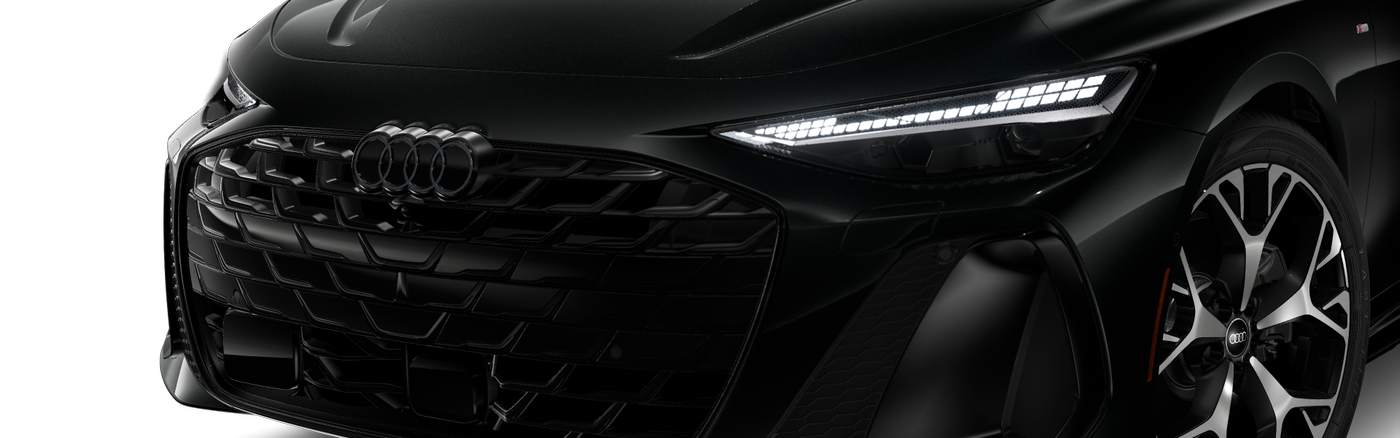 2026 Audi A6 Premium Plus - Photo 40