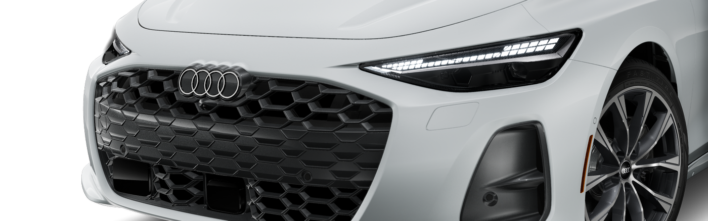2026 Audi A6 Premium Plus - Photo 42
