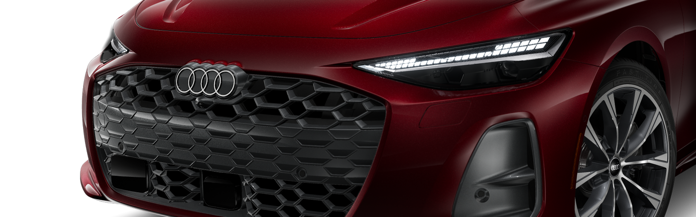 2026 Audi A6 Premium Plus - Photo 41