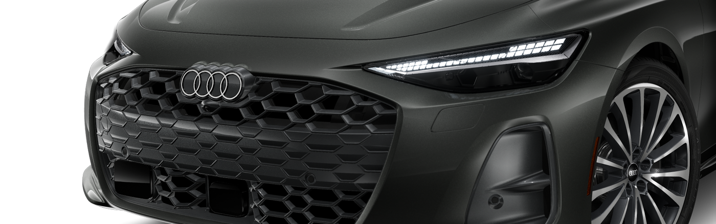 2026 Audi A6 Premium Plus - Photo 39