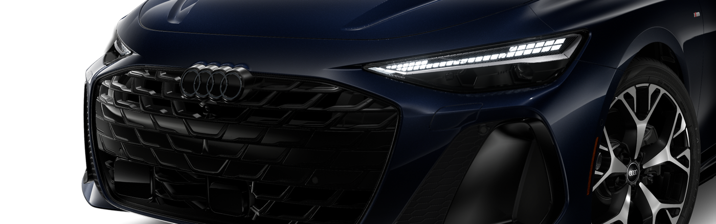 2026 Audi A6 Premium Plus - Photo 50