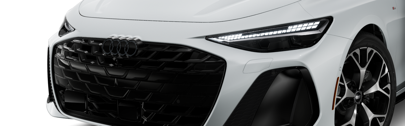 2026 Audi A6 Premium Plus - Photo 41