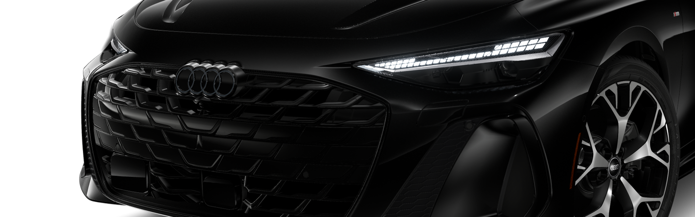 2026 Audi A6 Premium Plus - Photo 60