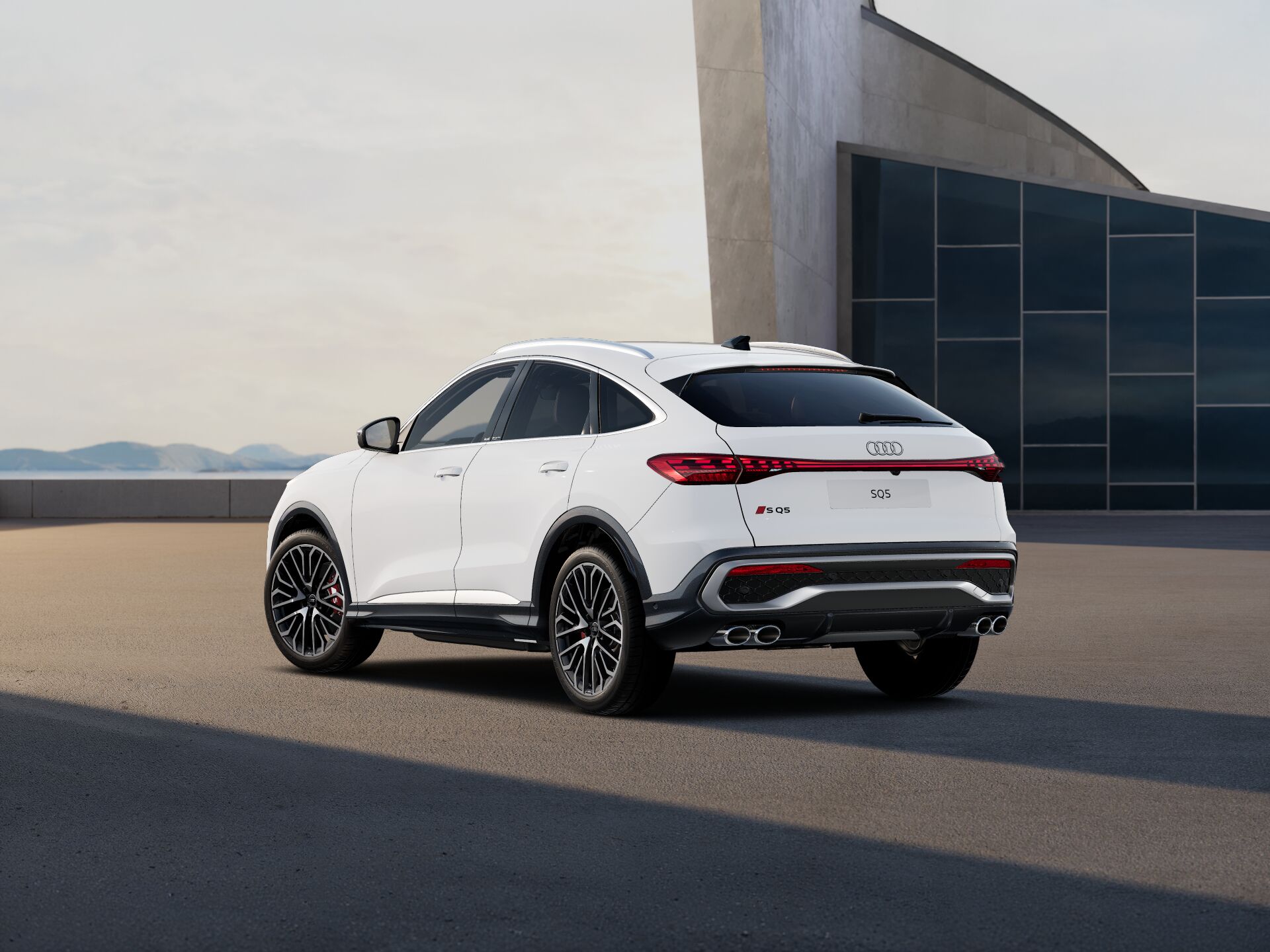 SQ5 Sportback 3