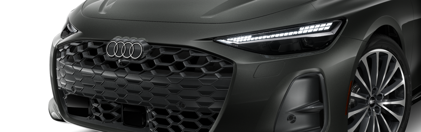 2026 Audi A6 Premium Plus - Photo 38