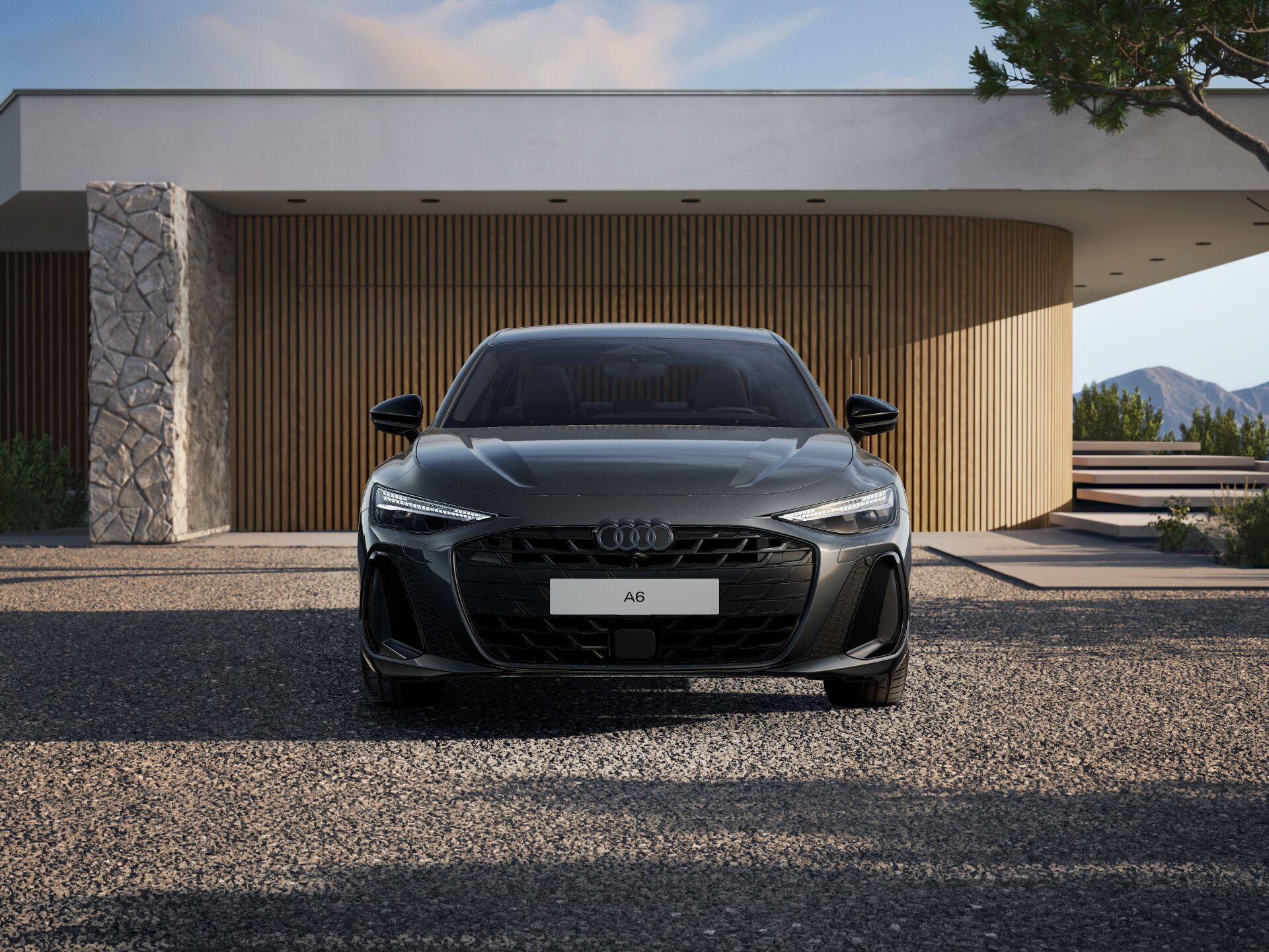 A6 EXTERIOR-FRONT-FRONT