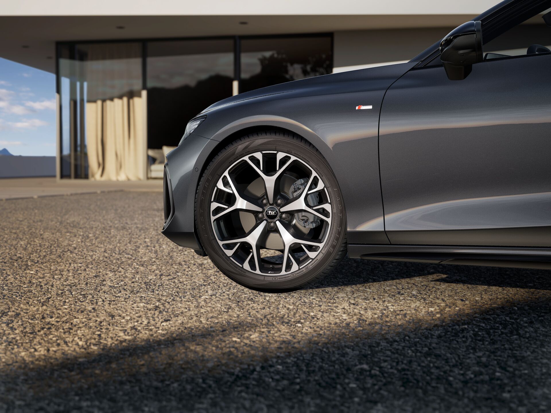 A6 EXTERIOR-WHEELS-RIM