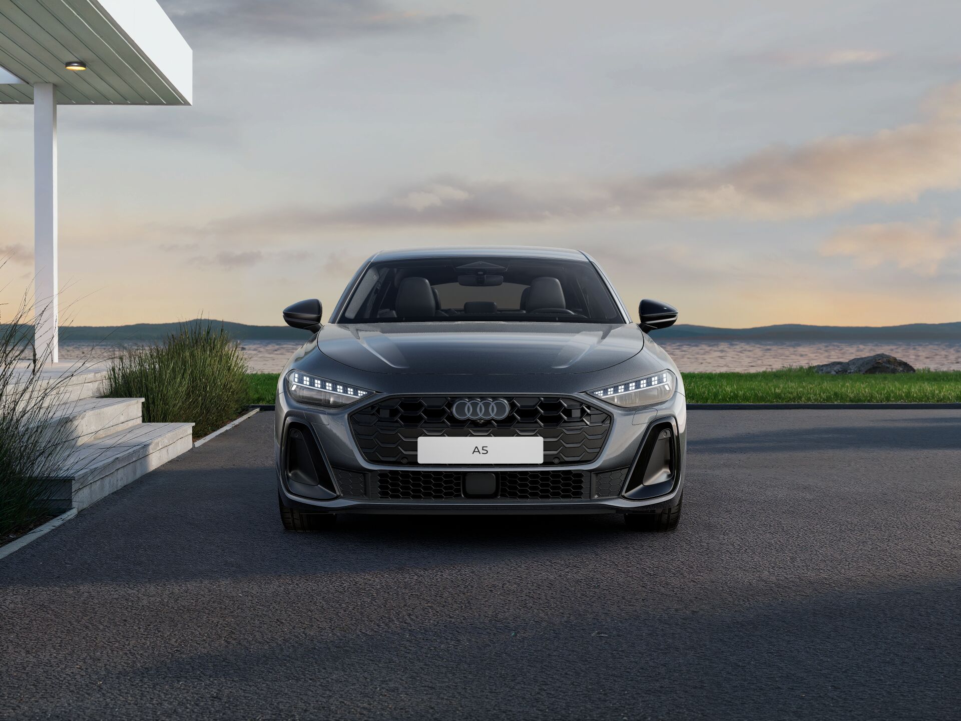 A5 EXTERIOR-FRONT-FRONT