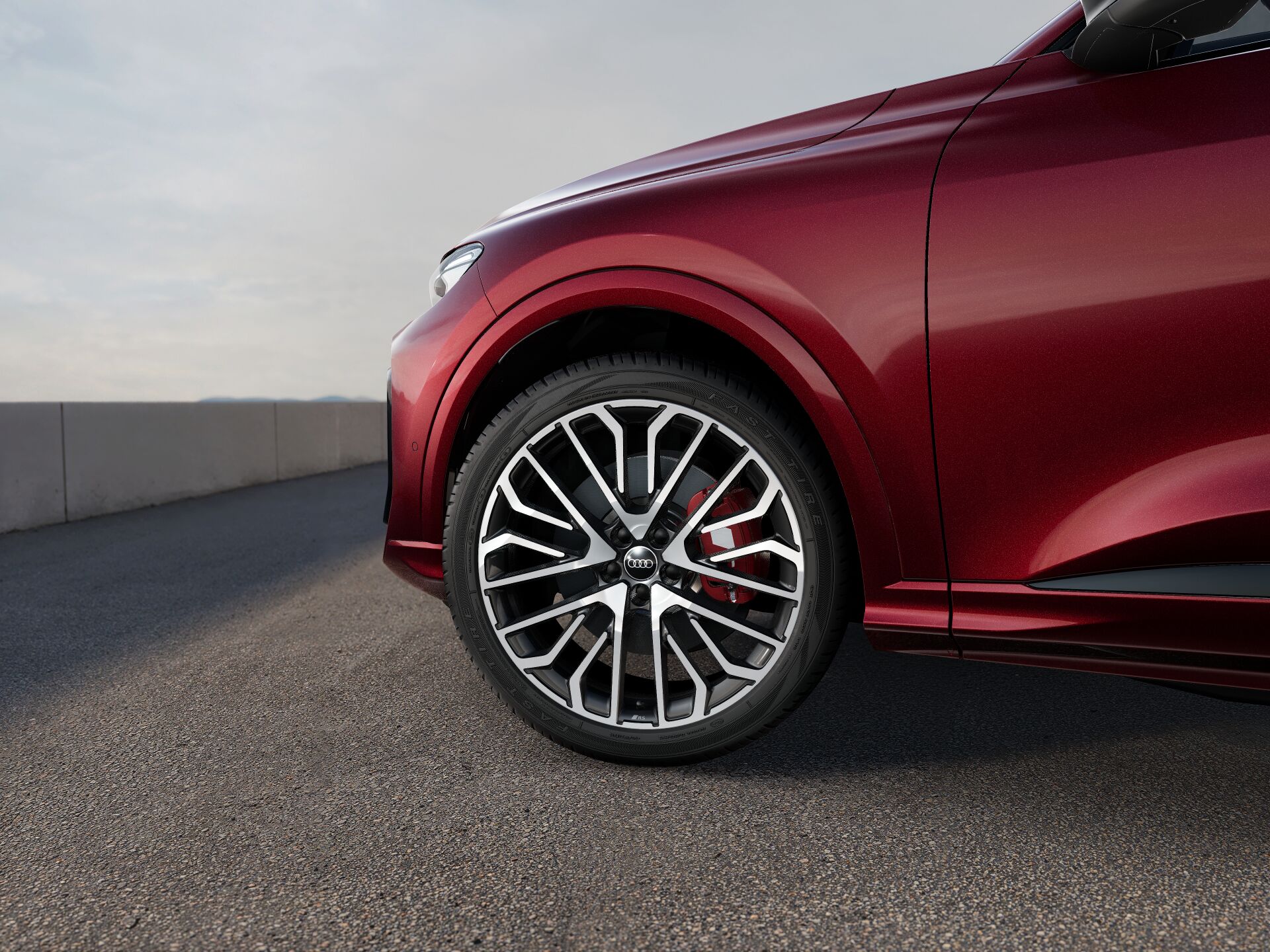 SQ5 SUV EXTERIOR-WHEELS-RIM