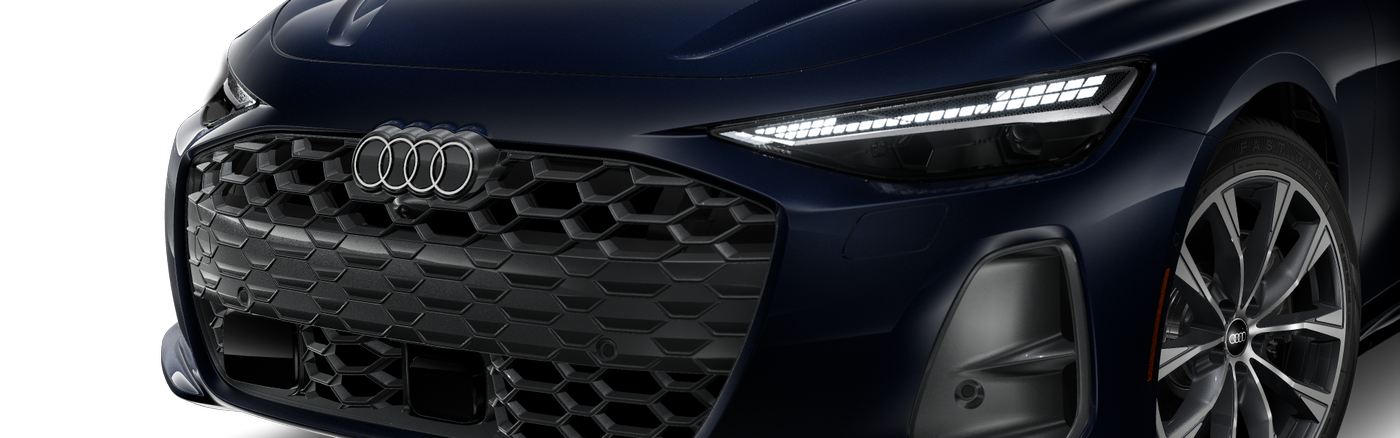 2026 Audi A6 Premium Plus - Photo 45