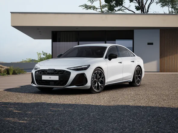 A6 e-hybrid
