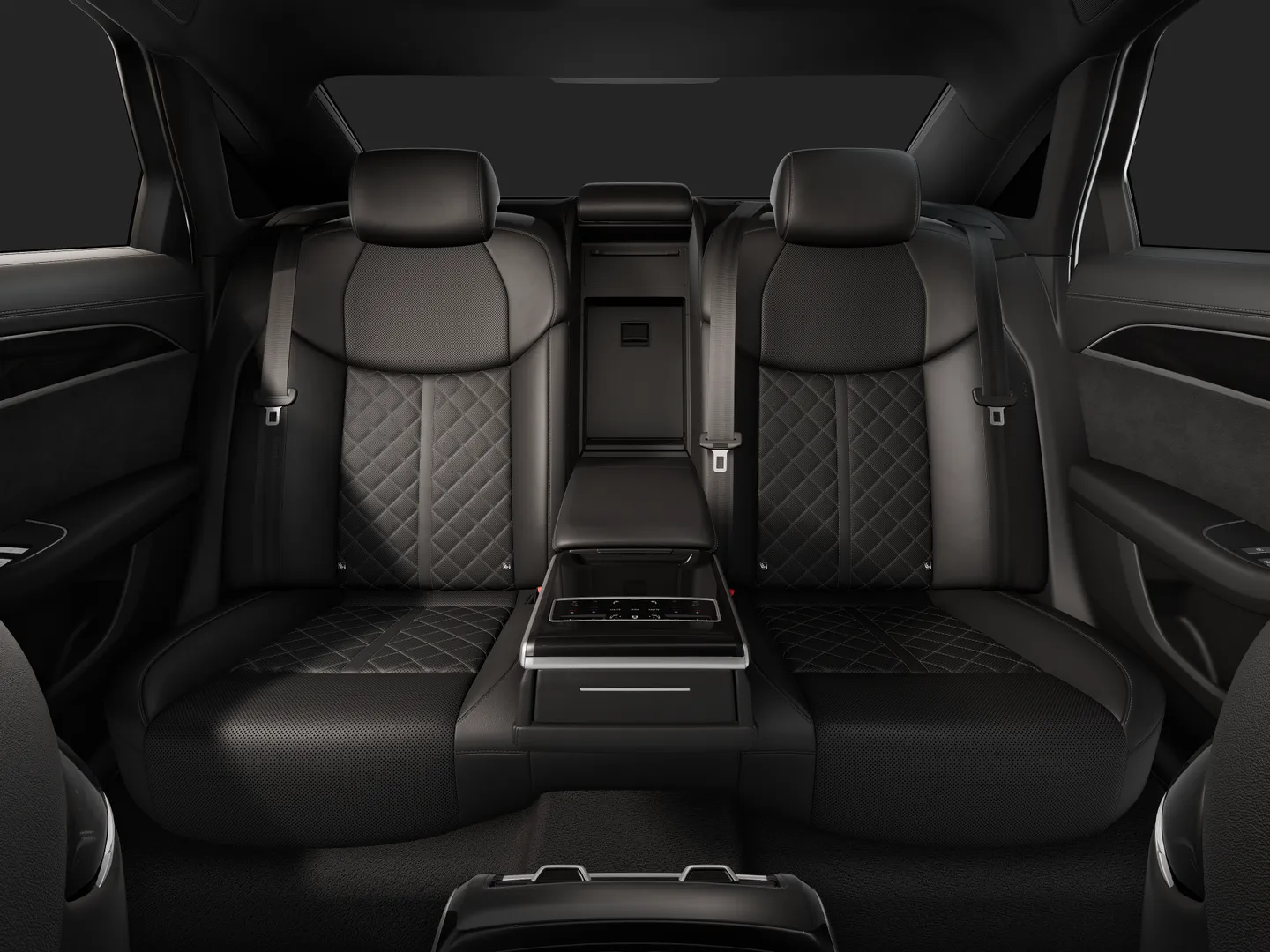 Image about Audi A8 TFSI e 60 TFSI e quattro tiptronic