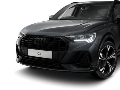 2025 Audi Q3