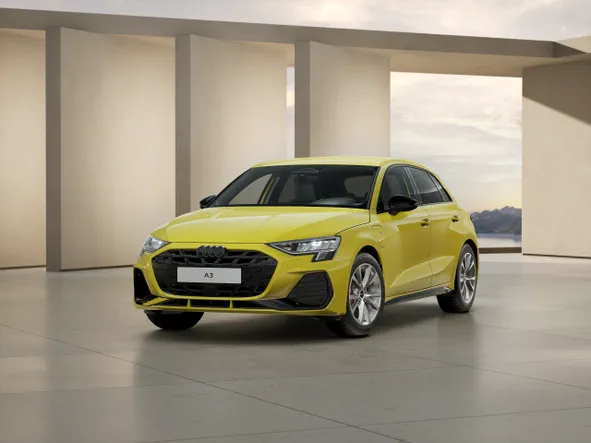 A3 Sportback TFSI e
