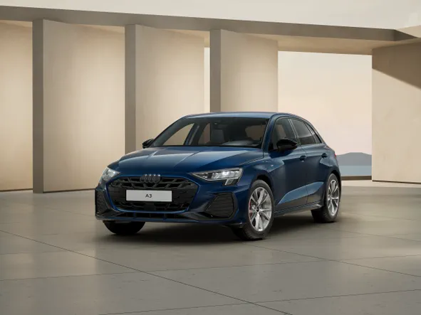 A3 Sportback TFSI e