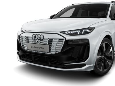 2025 Audi SQ6