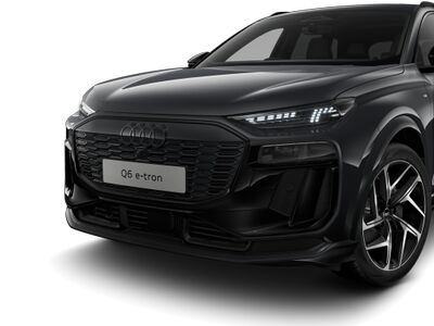 2025 Audi Q6