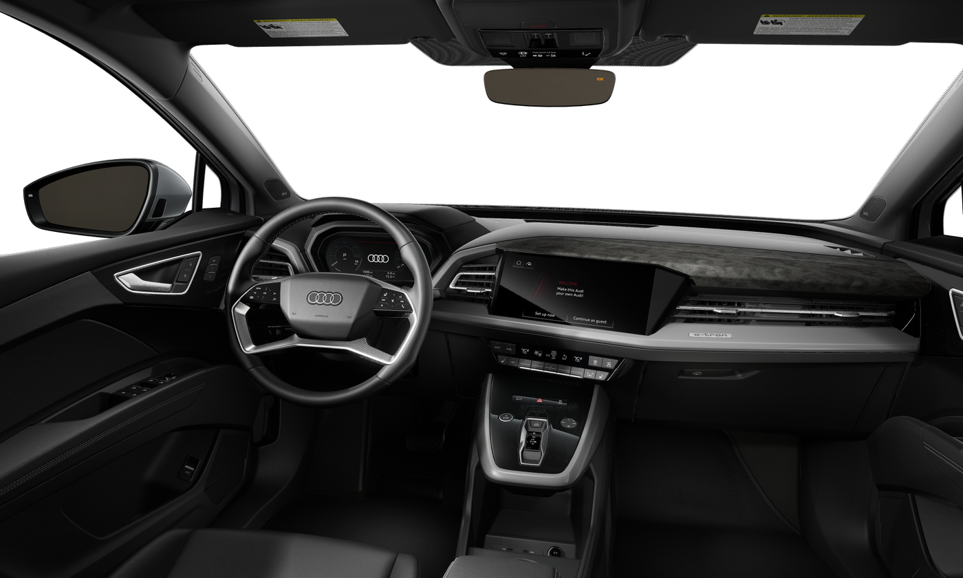 2026 Audi Q4 e-tron Premium Plus - Photo 21