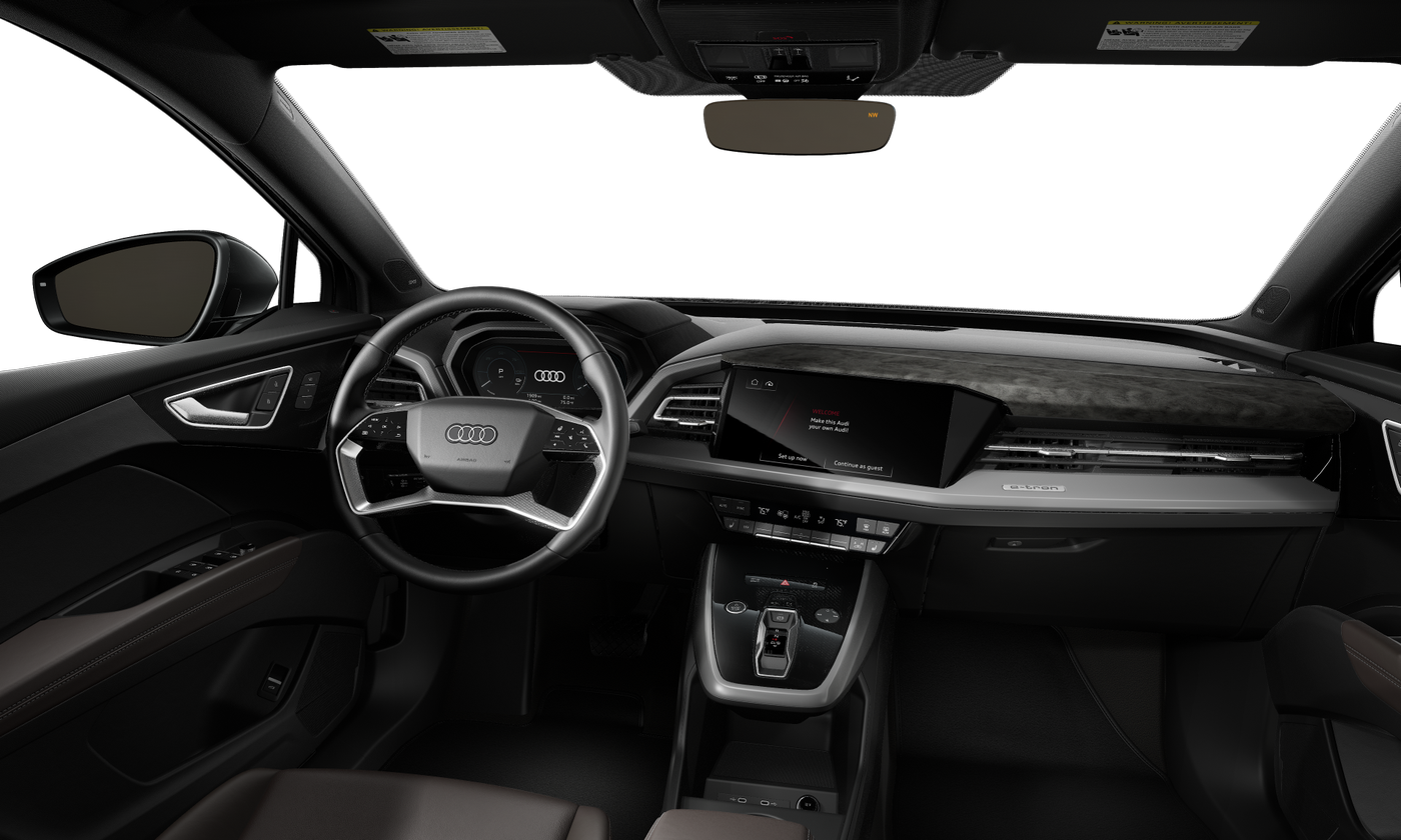 2026 Audi Q4 e-tron Premium Plus - Photo 33