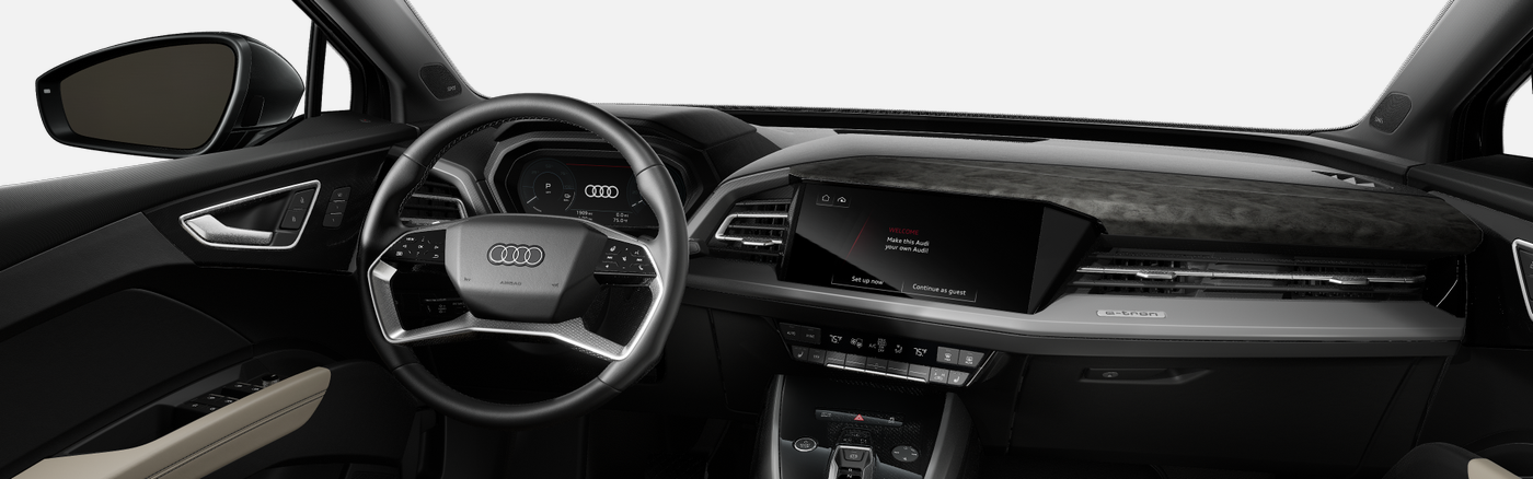 2026 Audi Q4 e-tron Premium Plus - Photo 42