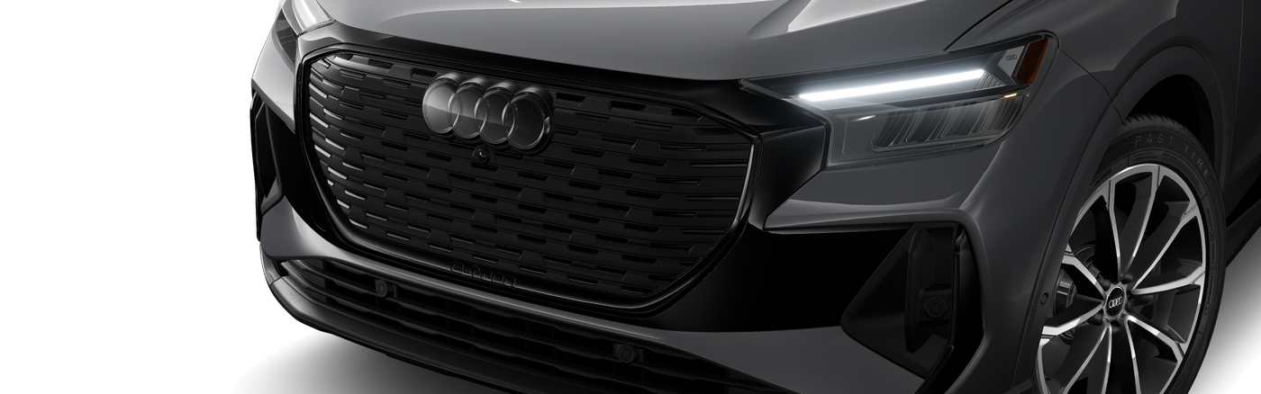 2026 Audi Q4 e-tron Premium Plus - Photo 23
