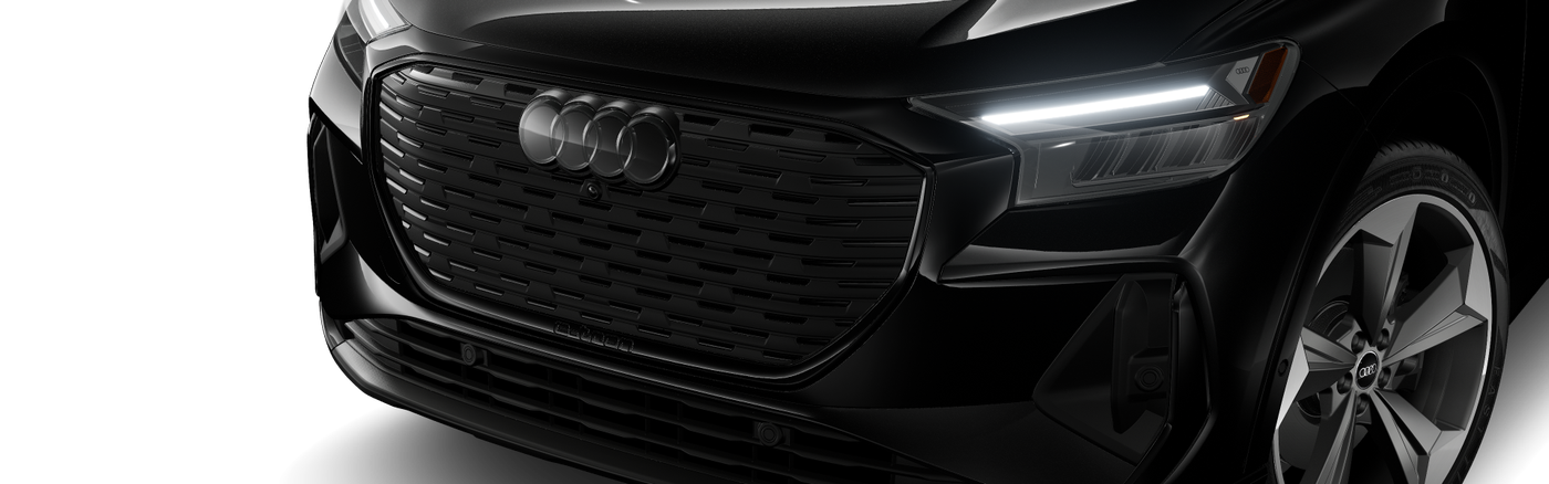 2026 Audi Q4 e-tron Premium Plus - Photo 35
