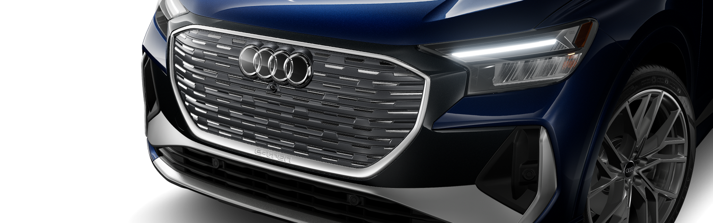 2025 Audi Q4 e-tron Premium Plus - Photo 34