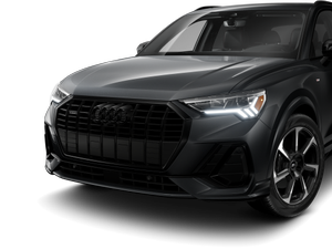 New 2025 Audi Q3 SUV null | Audi Westwood | A9KUHUEX