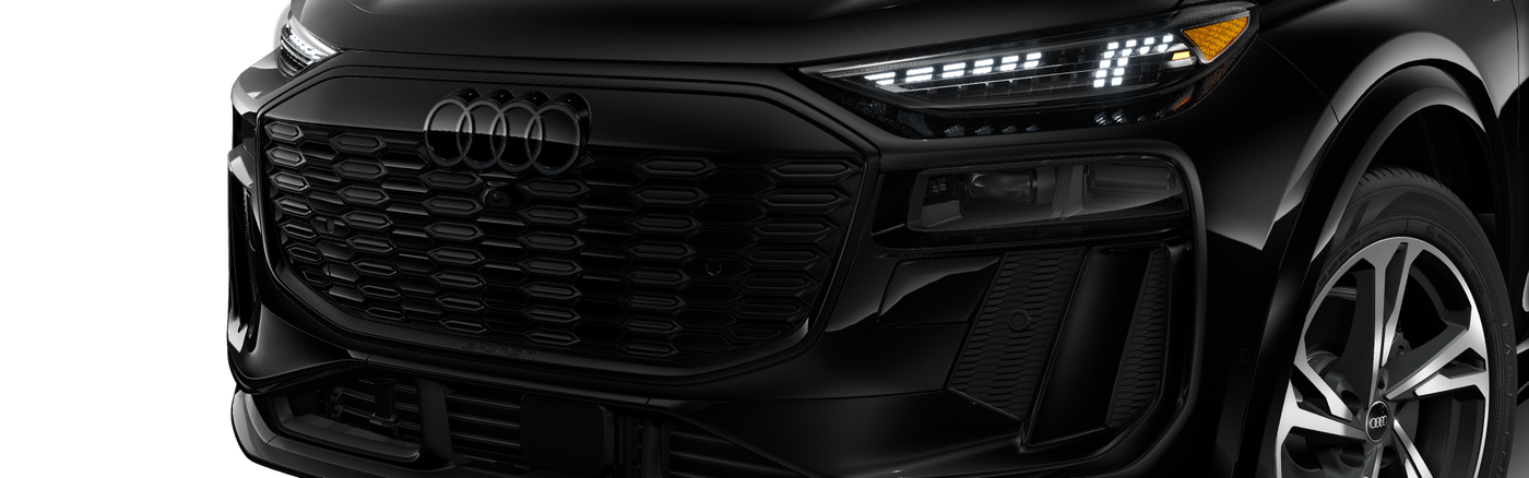 2027 Audi Q6 e-tron Premium Plus - Photo 43