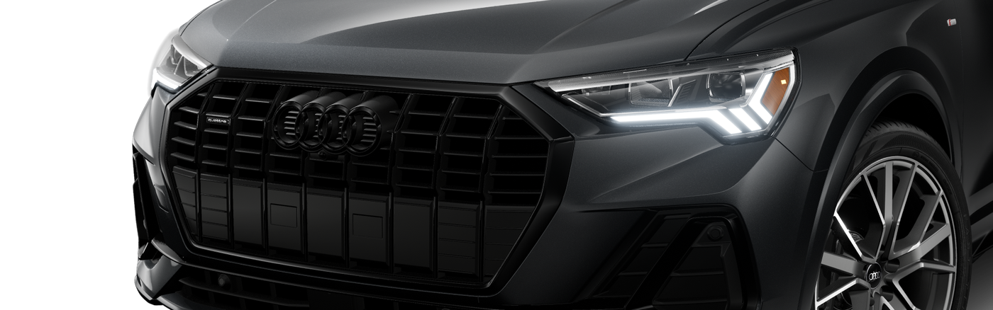 2025 Audi Q3 S Line Premium Plus - Photo 46