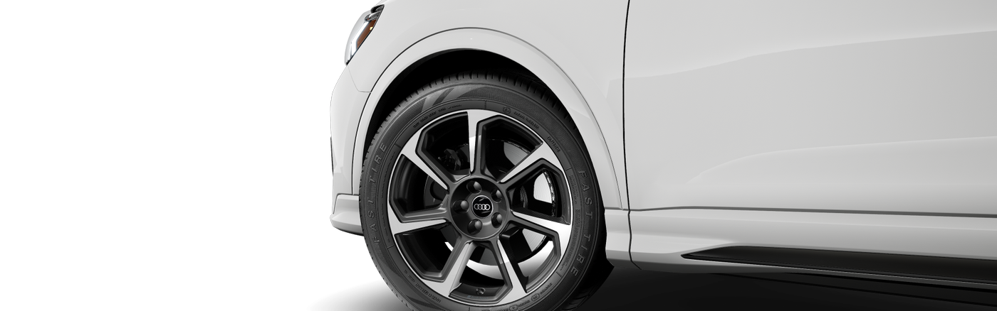 2025 Audi Q3 S Line Premium Plus - Photo 40