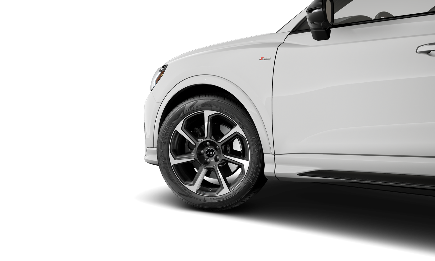 2025 Audi Q3 S Line Premium Plus - Photo 44