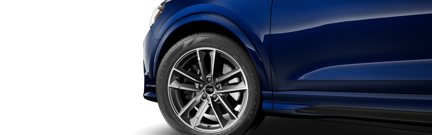 2025 Audi Q3 S Line Premium - Photo 46