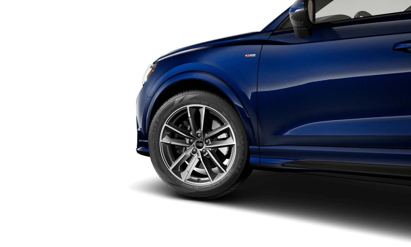 2025 Audi Q3 S Line Premium - Photo 50