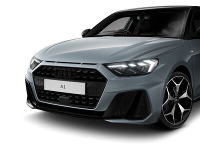 2026 Audi A1