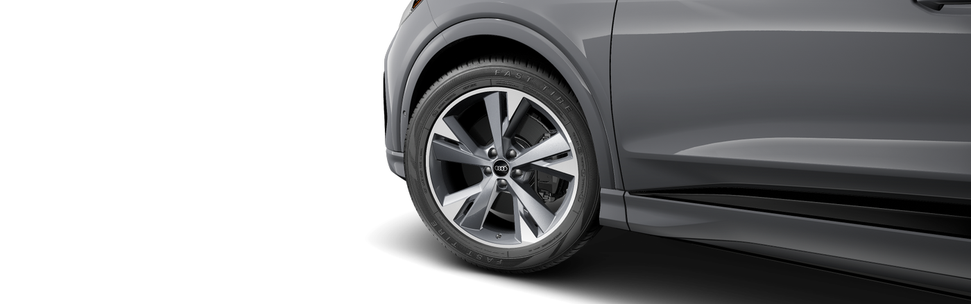 2024 Audi Q4 e-tron Premium Plus - Photo 11