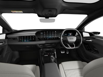 2025 Audi A6