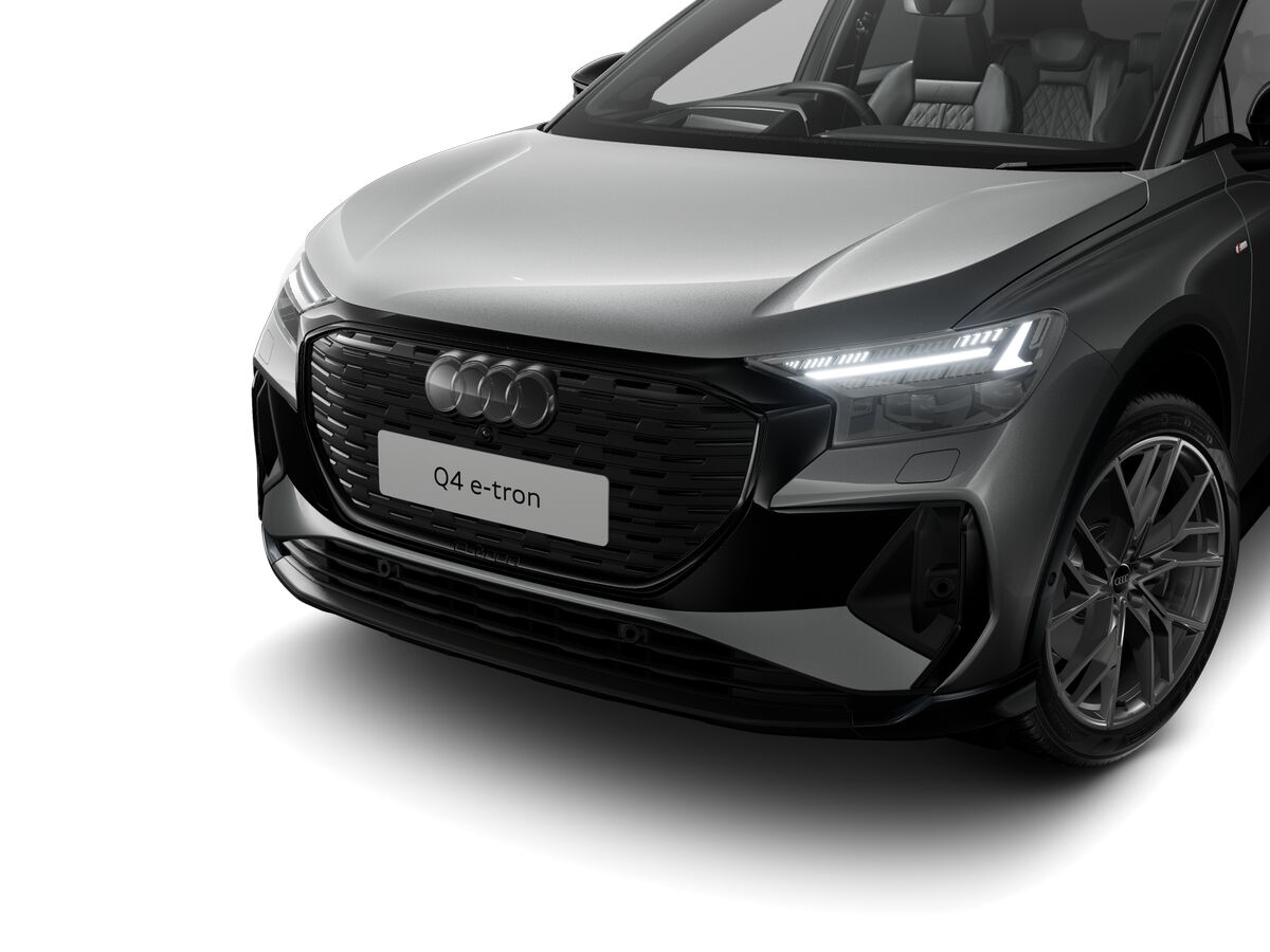 2026 Audi Q4
