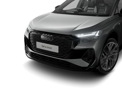 2026 Audi Q4